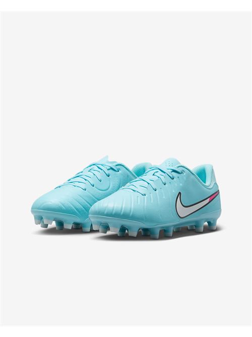 Nike scarpa calcio JR Tiempo Legend 10 Academy Nike | DV4348-401LEGEND 10 ACADEMY FG/MG